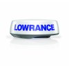 Lowrance pulzní radar
