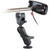 cze pm RAM R Tough Claw TM Trolling Motor Stabilizer velikost C Medium 12666 2