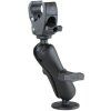 cze pm RAM R Tough Claw TM Trolling Motor Stabilizer velikost C Medium 12666 1