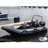 Polyetylenový motorový člun RiverBoats 350 XR