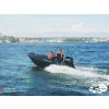 Polyetylenový motorový člun RiverBoats 420 XR