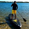 Paddleboard Heartbeat