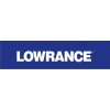 Samolepka Lowrance