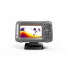 Lowrance HOOK2 4x product front facing renders 8 17 20791