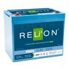 Lithiová baterie RELION