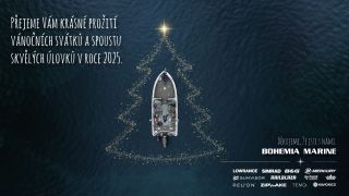 ✨Přejeme Vám pohodový advent, usměvavý Štědrý večer a úspěšný nový rok 2026. Chtěli bychom ještě jednou poděkovat za Vaši...