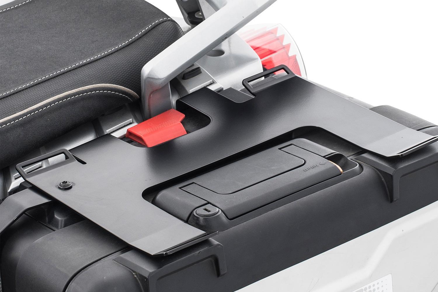 PŘÍDAVNÉ NOSIČE PRO BMW VARIO KUFRY