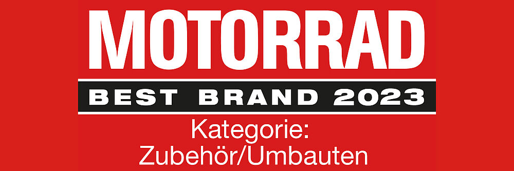 WUNDERLICH - BEST BRAND MOTORRAD 2023