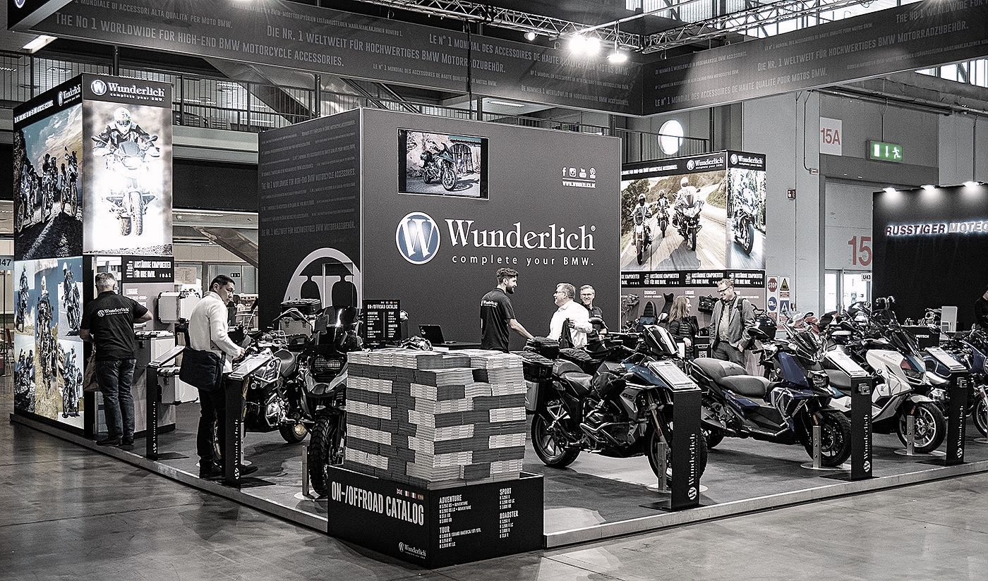 BOHEMIABIKE - PREMIUM DEALER WUNDERLICH PRO ČR