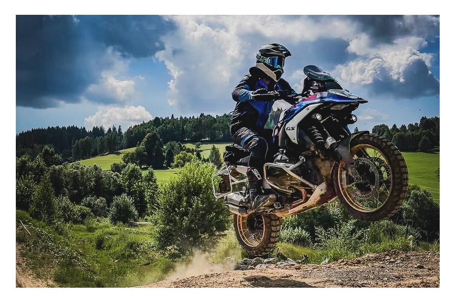 NOVÝ AMBASADOR ZNAČKY WUNDERLICH Ondra Lakomý alias @andrew_pov1