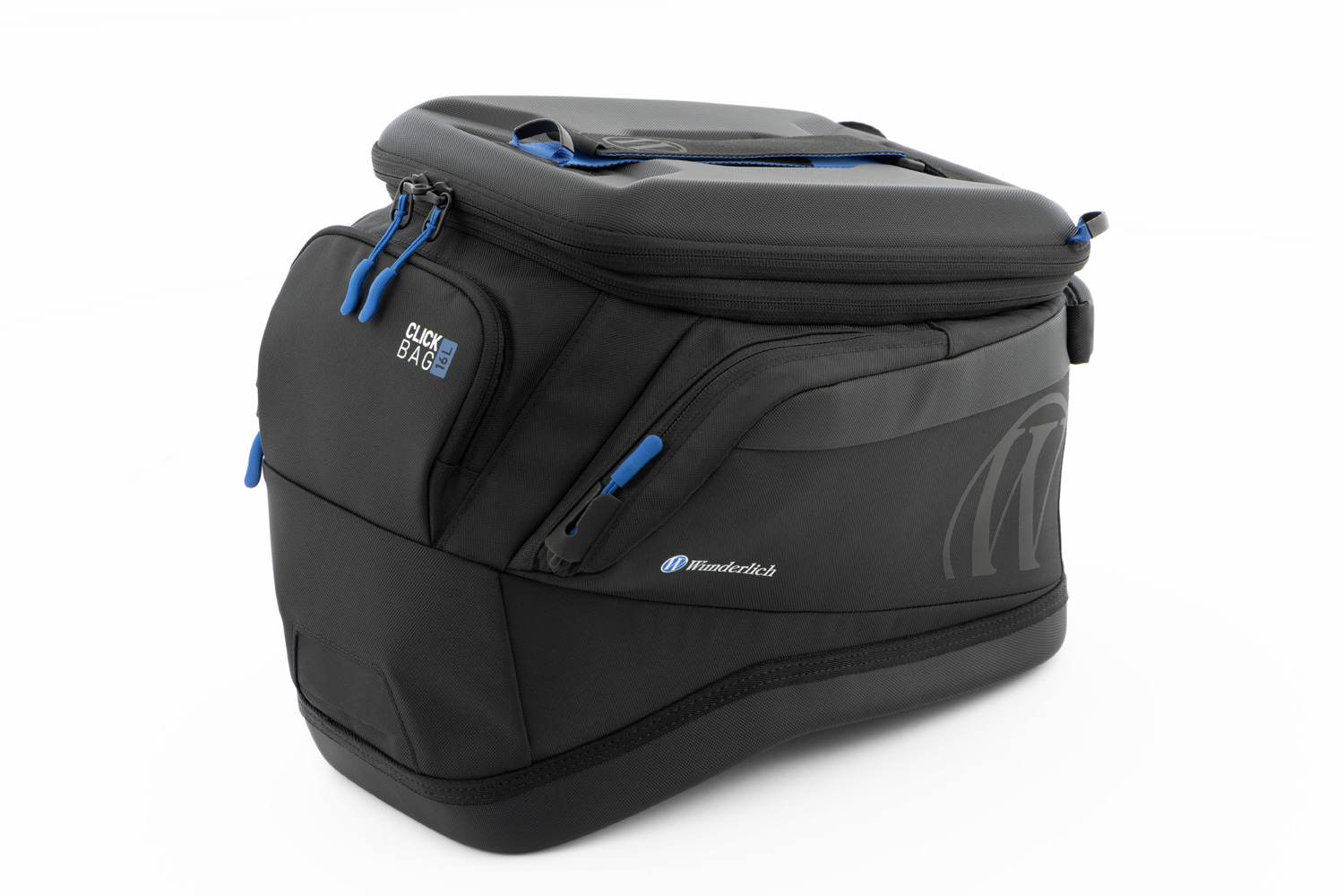 Jak vybrat tankvaky, tašky na nádrž nebo tank Bagy?