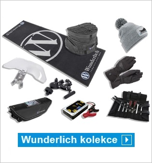 Wunderlich kolekce