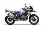 Příslušenství a motodoplňky pro BMW R1250GS Adventure