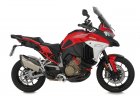 Ducati Multistrada a Desert X