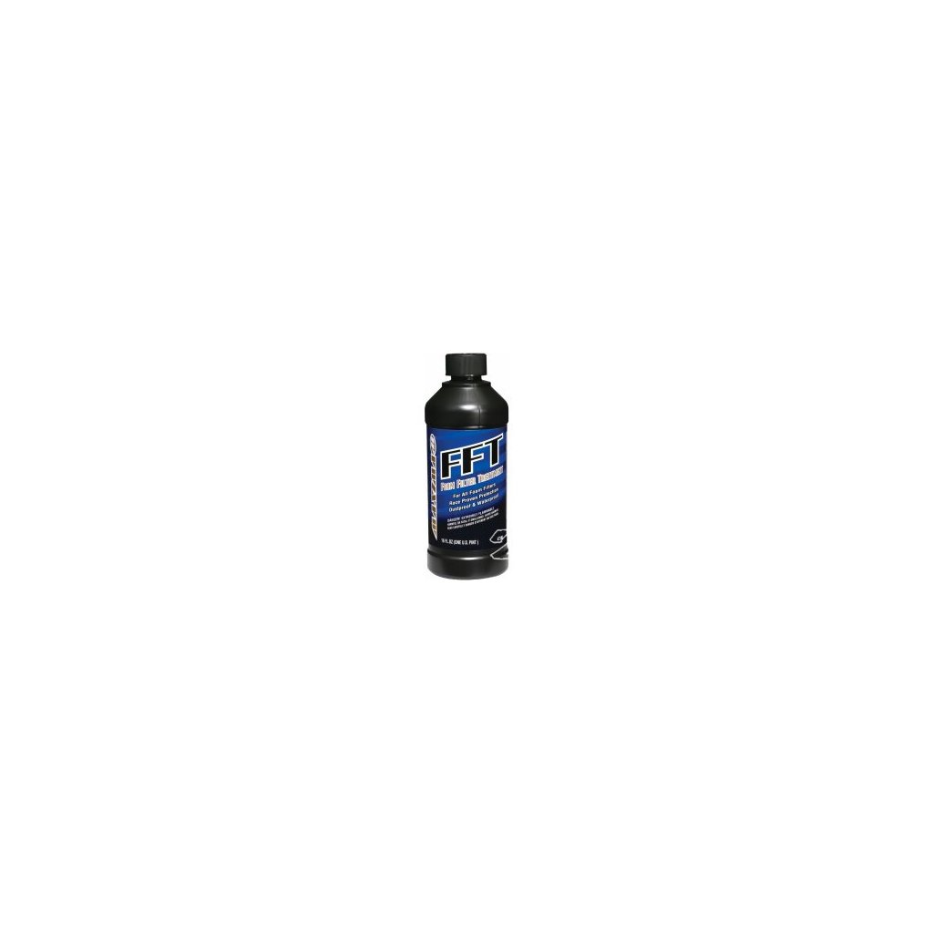 MAXIMA FFT FILTER OIL 946ML