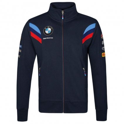 MIKINA BMW MOTORRAD WORLDSBK TRACK TOP