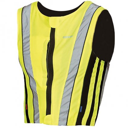 OXFORD vesta Bright Top reflexní