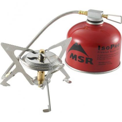 VAŘIČ MSR WindPro II