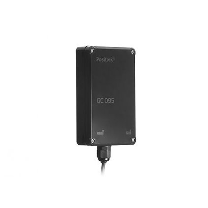 POSITREX TOTAL TRACKER - MONITORING MOTOCYKLU