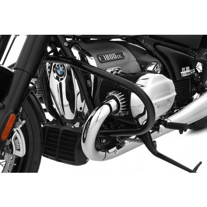 PADACÍ RÁM PRO BMW R 1800 ČERNÝ