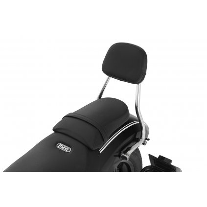 WUNDERLICH OPĚRKA PRO R18 CHROMOVANÁ