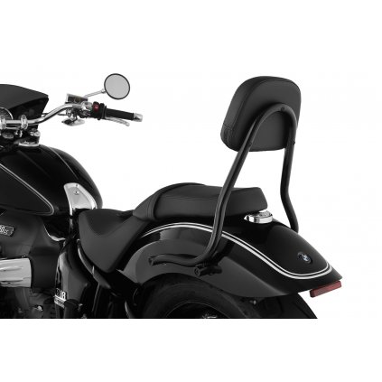 WUNDERLICH OPĚRKA PRO R18 ČERNÁ