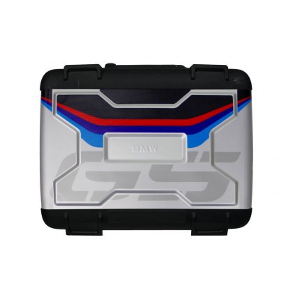 DESIGNOVÝ POLEP R 1200 GS 2004 - 2012 VARIO KUFRU BMW