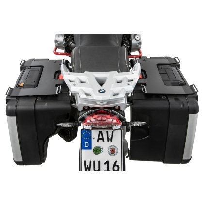 PŘÍDAVNÝ NOSIČ NA BMW VARIO KUFRY SADA