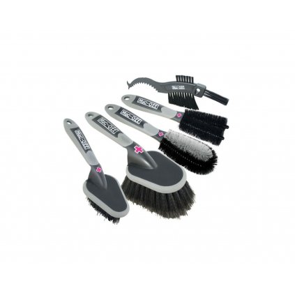 MUC-OFF OFFROAD BRUSH SET