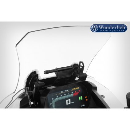 WUNDERLICH DRŽÁK PŘÍSTOJŮ UNIVERSÁLNÍ PRO F 750, 850 GS
