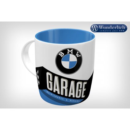 HRNEK BMW GARAGE