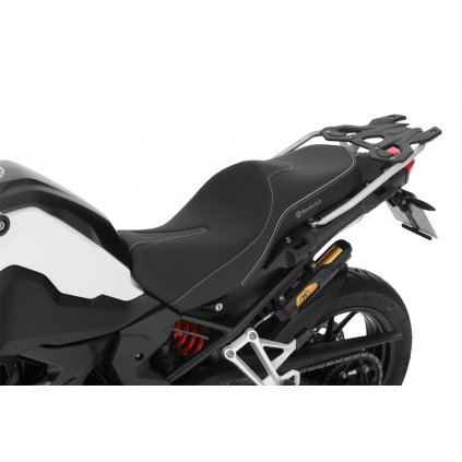 WUNDERLICH ERGO AKTIVKOMFORT SEDLO STANDARD F750, 850 GS