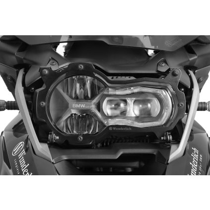 26660 300 03 1WUNDERLICH OCHRANA SVĚTLA SKLOPNÁ PRO BMW