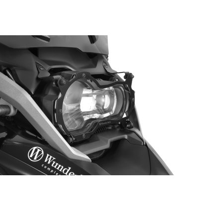 KRYT SVĚTLA LEXAN R 1200, 1250 GS