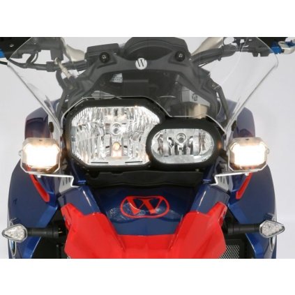 PŘÍDAVNÁ SVĚTLA MICROFLOTER F800GS