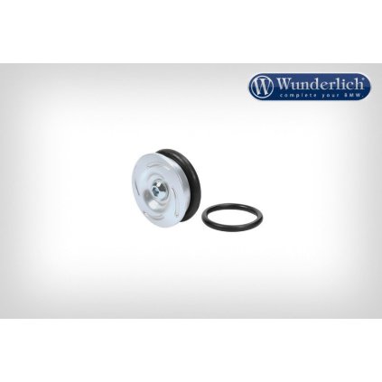 VÍČKO PADACÍHO RÁMU NÁDRŽE - R 1200 GS LC ADV