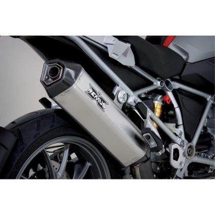 VÝFUK REMUS HEXACONE TITAN R1200GS-LC/ADV