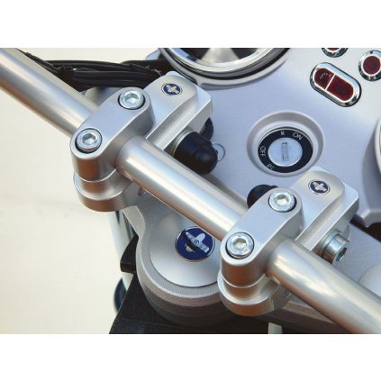 VARIABILNÍ ZVÝŠENÍ ŘIDÍTEK VARIO - RISER