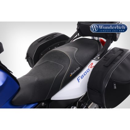 WUNDERLICH ERGO SEDLO PRO F 800 R, GT