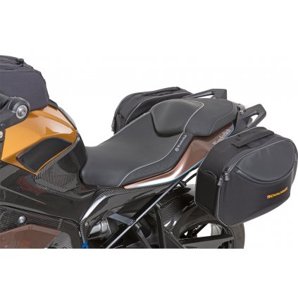 ERGO SEDLO S1000XR STANDARDNÍ VÝŠKA S GELEM DO RV.2019