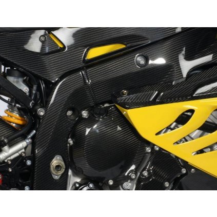 CARBON KRYT RÁMU Ilmberger S1000RR