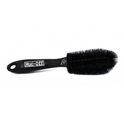 WHEEL AND COMPONENT BRUSH