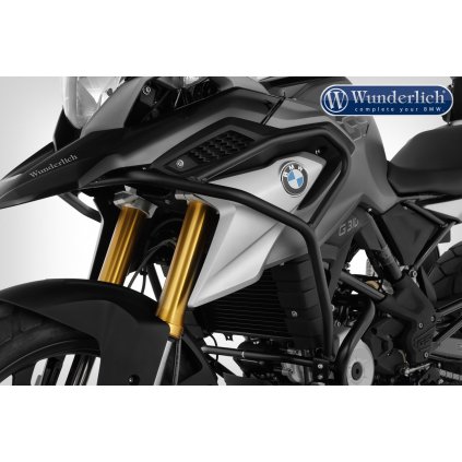 PADACÍ RÁMY NÁDRŽE BMW G310GS