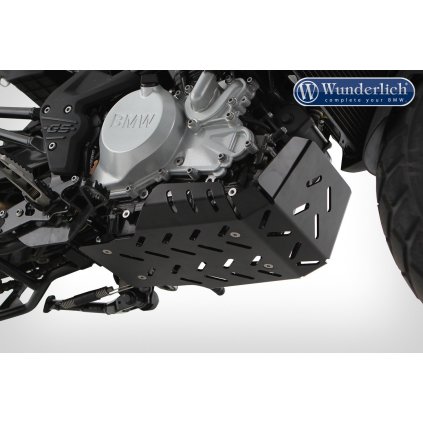 PLECH MOTORU »EXTREME« G310GS, R