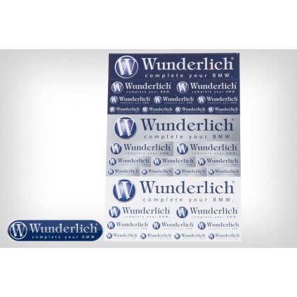 SADA 30 SAMOLEPEK WUNDERLICH