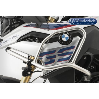 PADACÍ RÁMY NÁDRŽE  PRO BMW F850GS 1