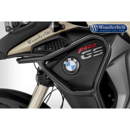 PADACÍ RÁM NÁDRŽE F 800 GS ADV 2013 -