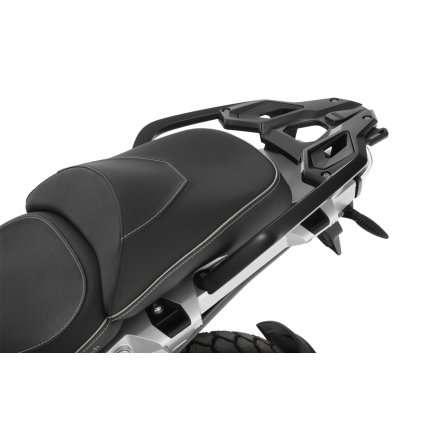 WUNDERLICH ERGO SEDLO »AKTIVKOMFORT« ZADNÍ PRO BMW R 1200, 1250 GS + ADV