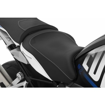 ERGO SEDLO AKTIVKOMFORT STANDARD HP-Edition PŘEDNÍ R1200, 1250 GS-LC