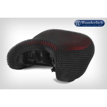 CHLADÍCÍ PODLOŽKA NA SEDLO - PŘEDNÍ R1200GS LC/ADV/1250GS/ADV